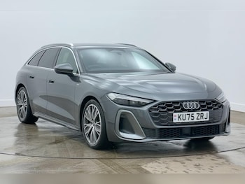 Used Audi A5 2025 for sale - 77882095: Photo