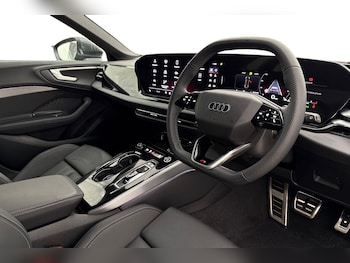 Used Audi A5 2025 for sale - 77882095: Photo