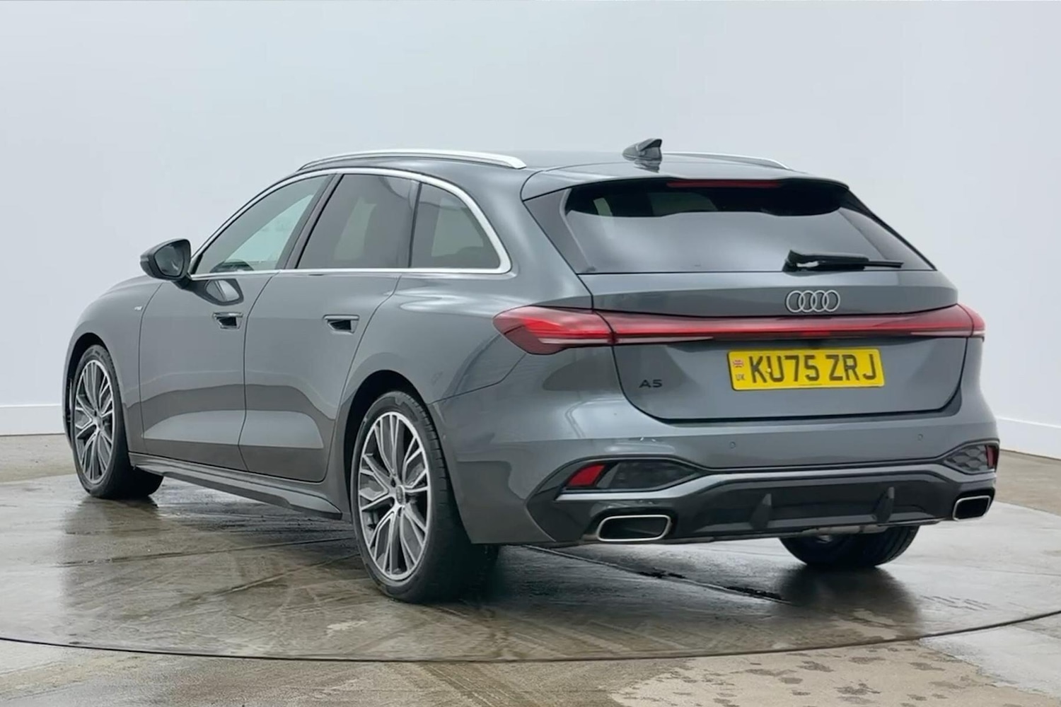 Used Audi A5 2025 for sale - 77882095: Photo 3