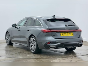 Used Audi A5 2025 for sale - 77882095: Photo