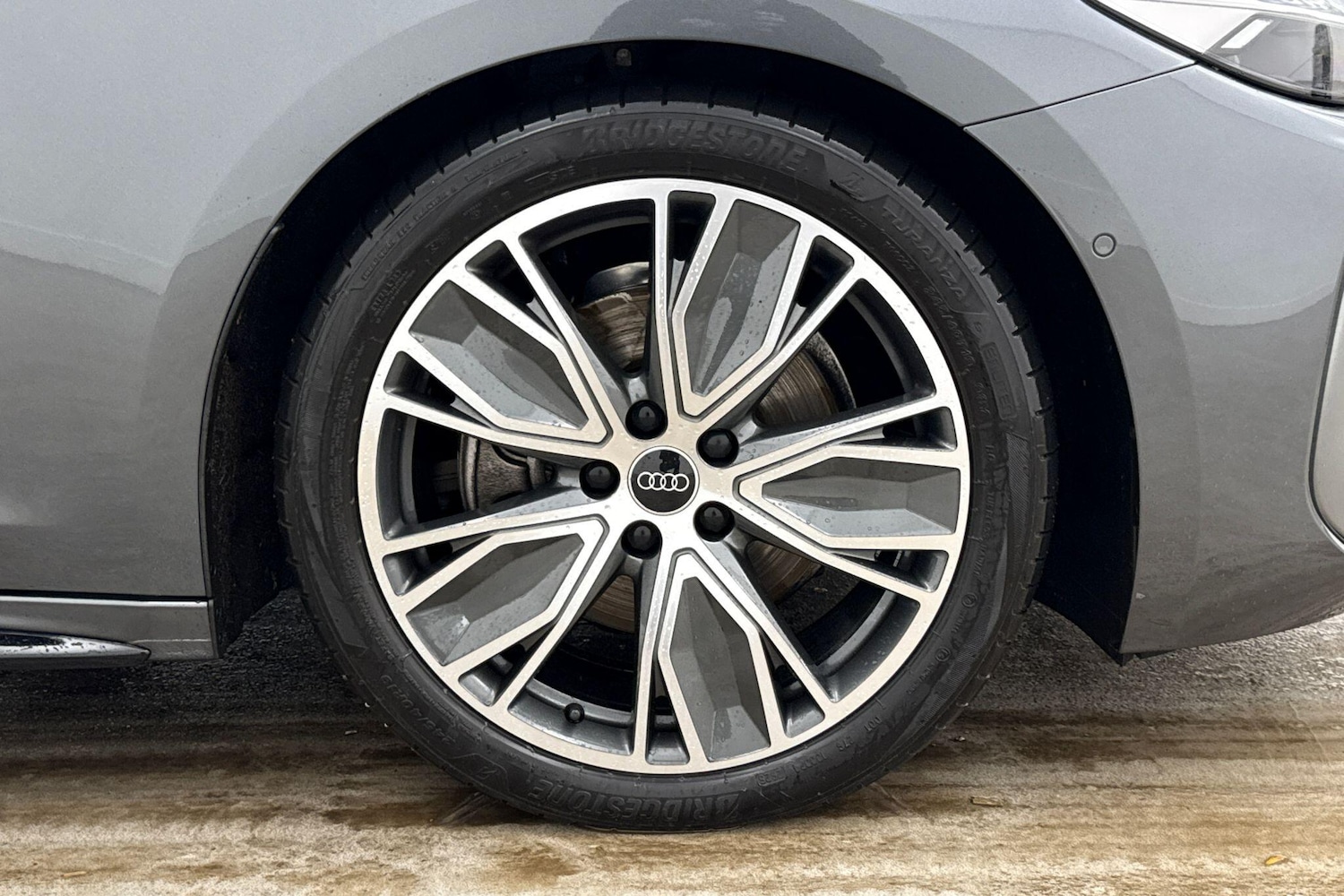 Used Audi A5 2025 for sale - 77882095: Photo 4