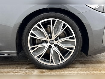 Used Audi A5 2025 for sale - 77882095: Photo