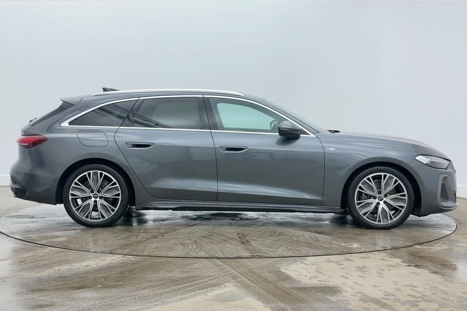 Used Audi A5 2025 for sale - 77882095: Photo 6