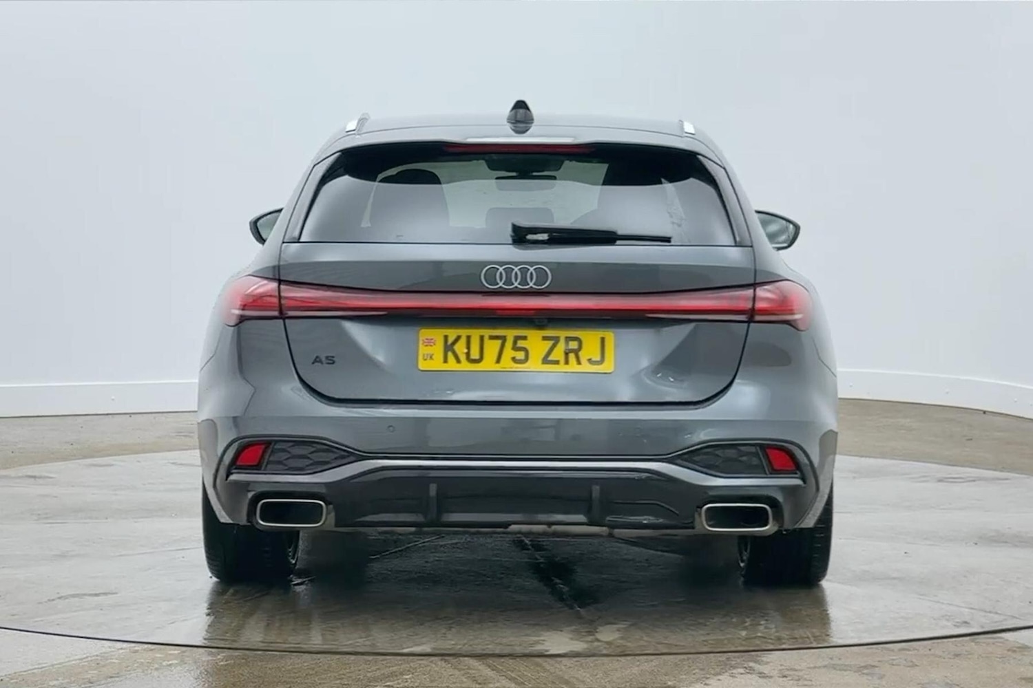 Used Audi A5 2025 for sale - 77882095: Photo 7