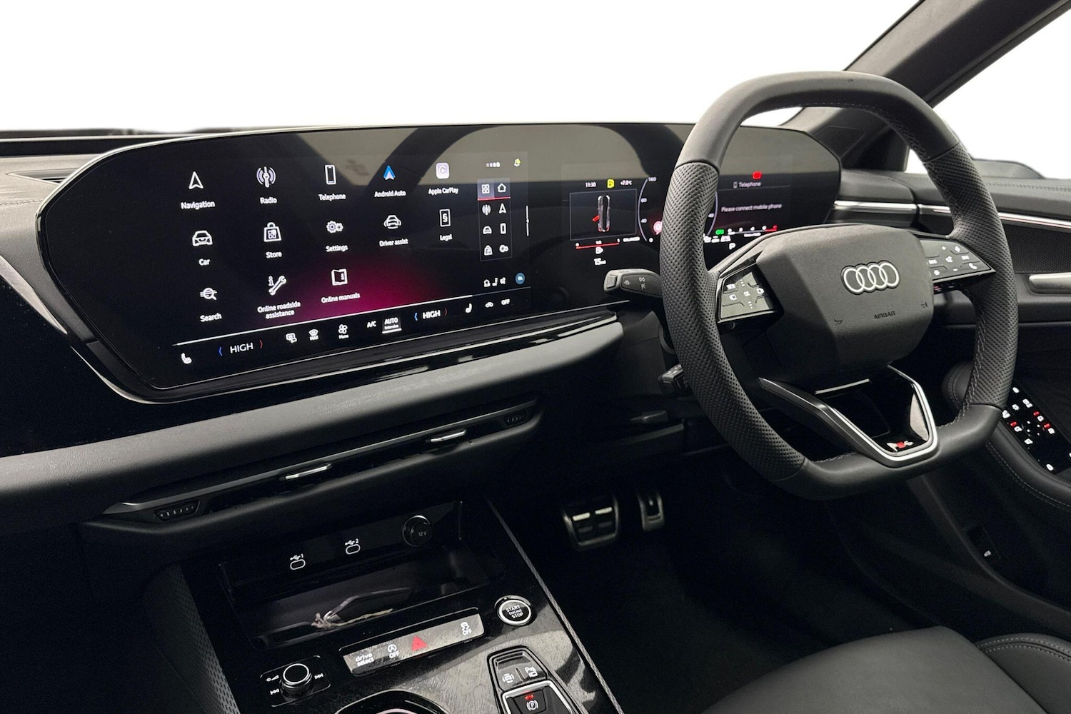 Used Audi A5 2025 for sale - 77882095: Photo 8