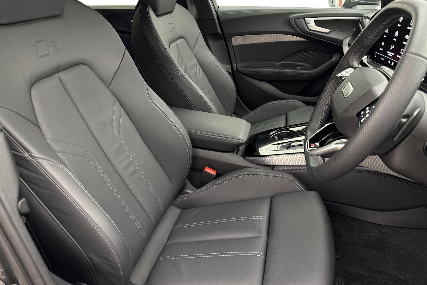 Used Audi A5 2025 for sale - 77882095: Photo 9