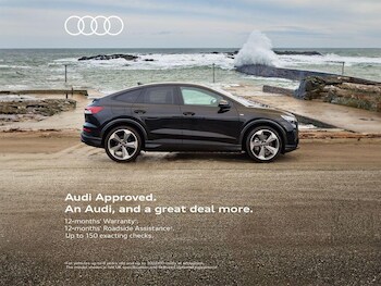 Used Audi e-tron 2021 for sale - 77940539: Photo