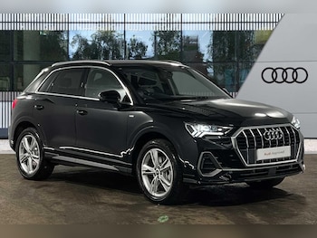 Used Audi Q3 2024 for sale - 75577345: Photo