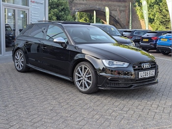 Used Audi S3 2015 for sale - 78675911: Photo