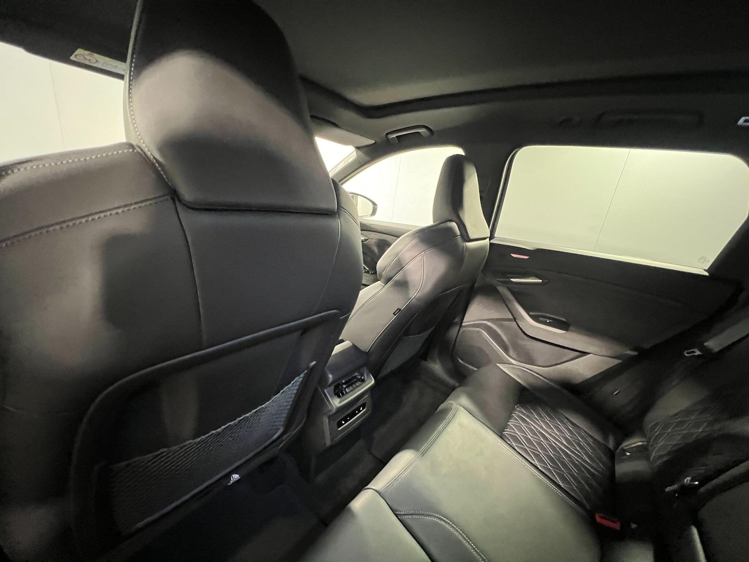 Used Audi Q6 e-tron 2024 for sale - 76425022: Photo 16