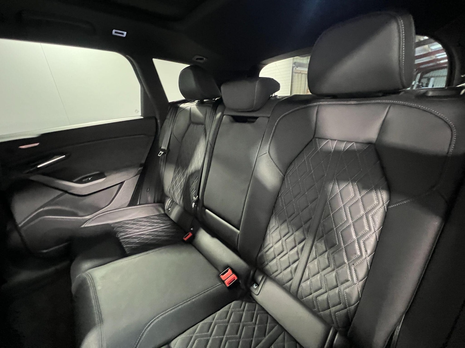 Used Audi Q6 e-tron 2024 for sale - 76425022: Photo 18