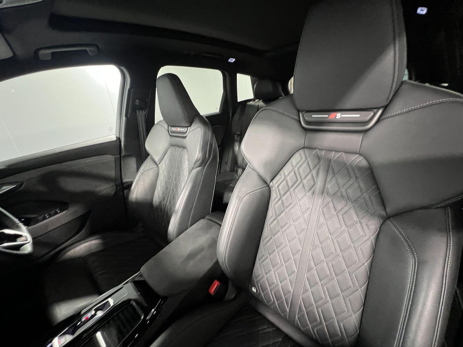 Used Audi Q6 e-tron 2024 for sale - 76425022: Photo 21