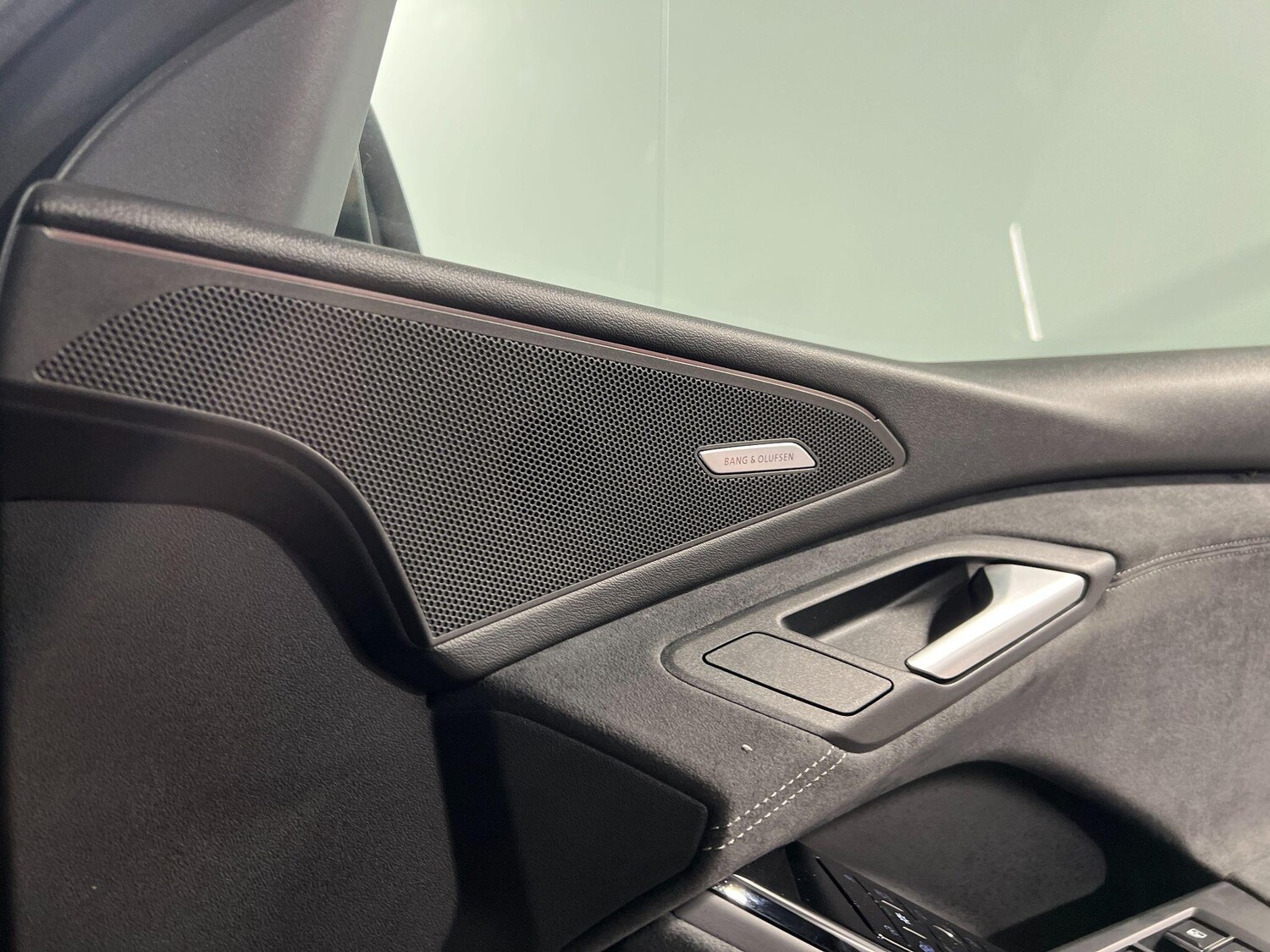 Used Audi Q6 e-tron 2024 for sale - 76425022: Photo 24