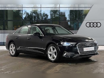 Audi - A6