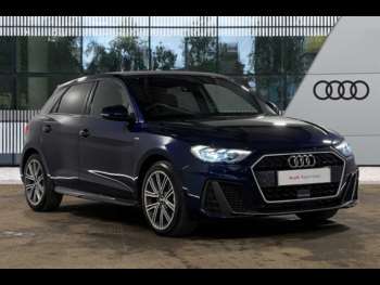 Used Audi A1 2024 for sale - 75311304: Photo
