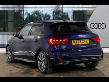 Used Audi A1 2024 for sale - 75311304: Photo