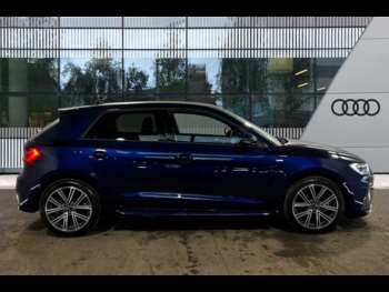 Used Audi A1 2024 for sale - 75311304: Photo