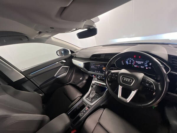 Used Audi Q3 2020 for sale - 76239986: Photo 10