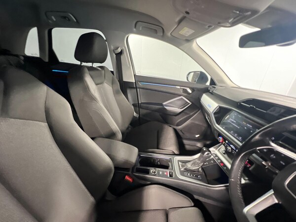 Used Audi Q3 2020 for sale - 76239986: Photo 11