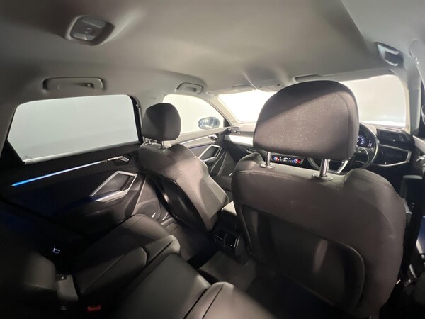Used Audi Q3 2020 for sale - 76239986: Photo 13