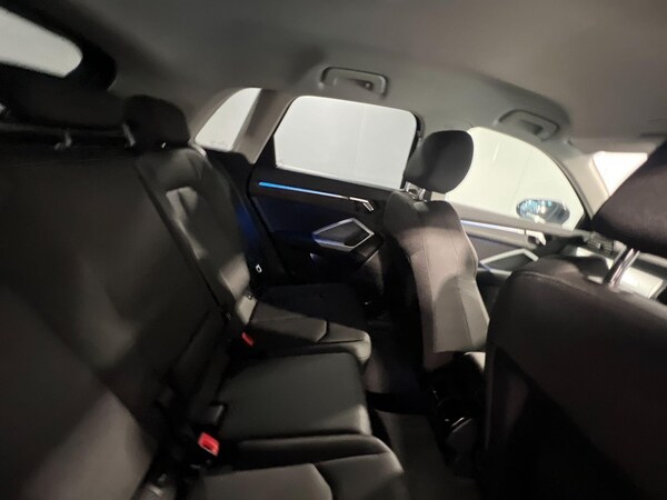 Used Audi Q3 2020 for sale - 76239986: Photo 14