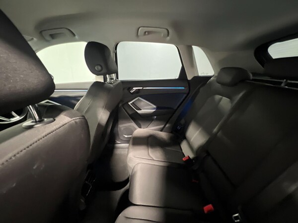 Used Audi Q3 2020 for sale - 76239986: Photo 17