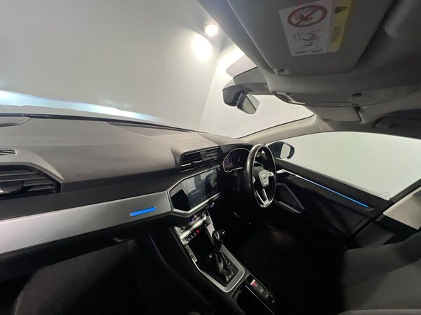 Used Audi Q3 2020 for sale - 76239986: Photo 19