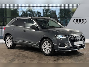 Audi - Q3
