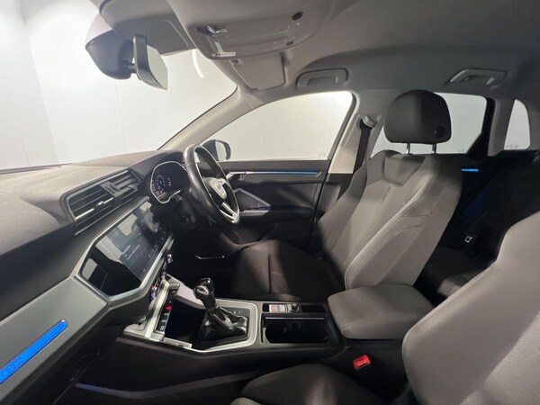 Used Audi Q3 2020 for sale - 76239986: Photo 20