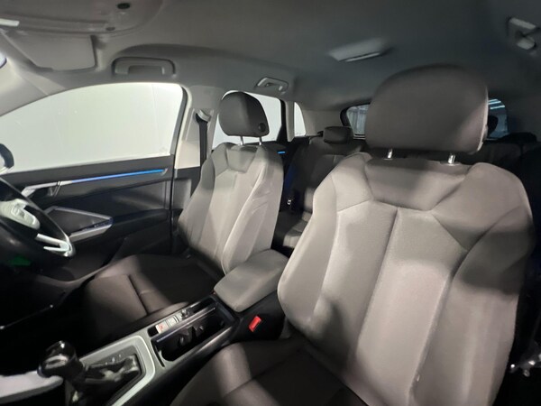 Used Audi Q3 2020 for sale - 76239986: Photo 21