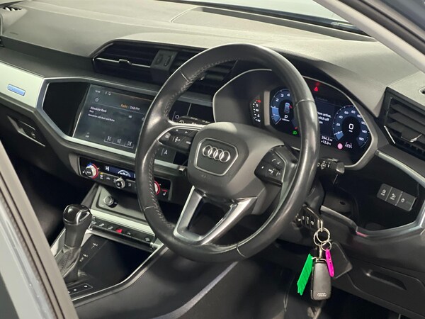 Used Audi Q3 2020 for sale - 76239986: Photo 22