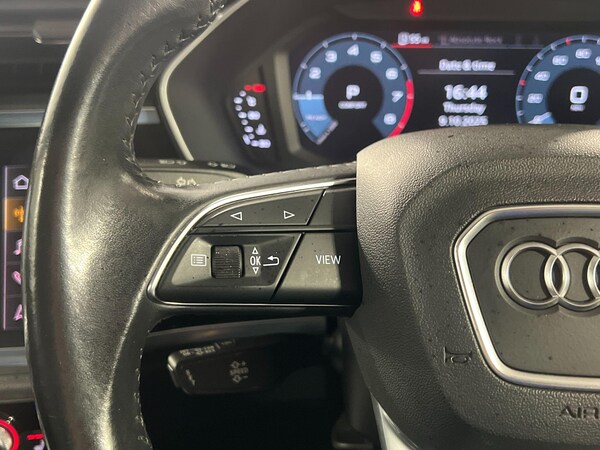 Used Audi Q3 2020 for sale - 76239986: Photo 25
