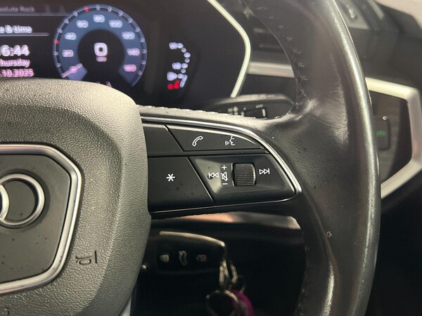 Used Audi Q3 2020 for sale - 76239986: Photo 26