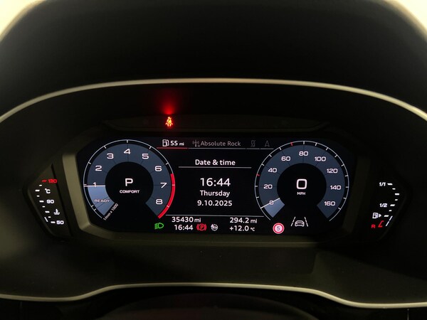 Used Audi Q3 2020 for sale - 76239986: Photo 28