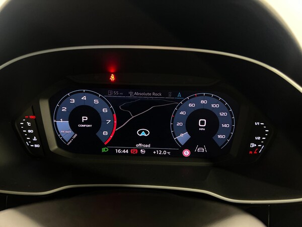 Used Audi Q3 2020 for sale - 76239986: Photo 29