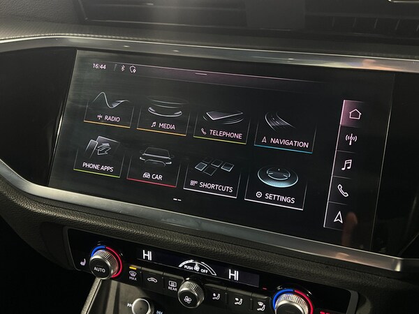 Used Audi Q3 2020 for sale - 76239986: Photo 30