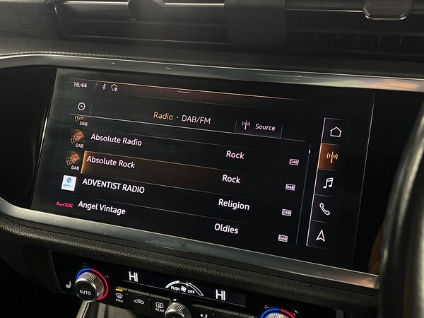 Used Audi Q3 2020 for sale - 76239986: Photo 31