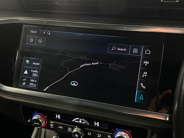 Used Audi Q3 2020 for sale - 76239986: Photo 32