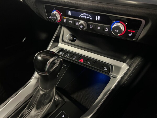 Used Audi Q3 2020 for sale - 76239986: Photo 34