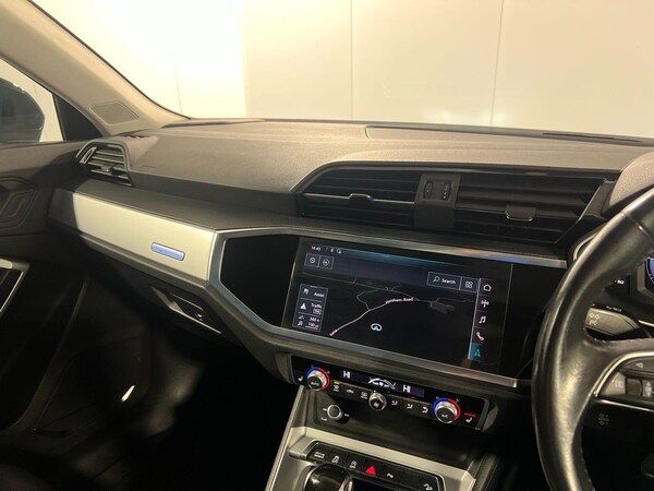 Used Audi Q3 2020 for sale - 76239986: Photo 36