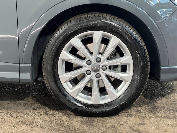 Used Audi Q3 2020 for sale - 76239986: Photo 39