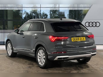 Used Audi Q3 2020 for sale - 76239986: Photo 4