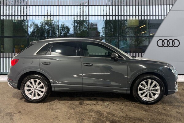 Used Audi Q3 2020 for sale - 76239986: Photo 5