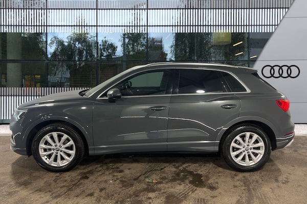 Used Audi Q3 2020 for sale - 76239986: Photo 6
