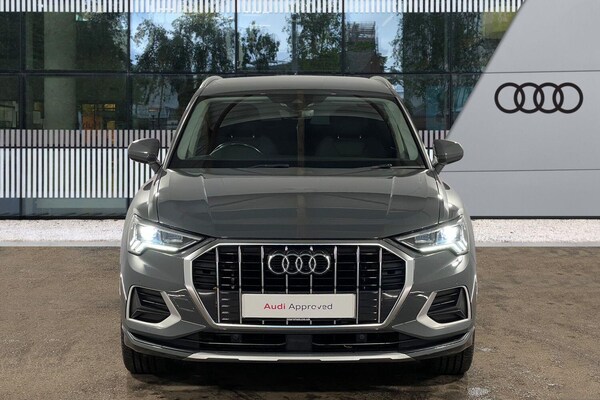 Used Audi Q3 2020 for sale - 76239986: Photo 7
