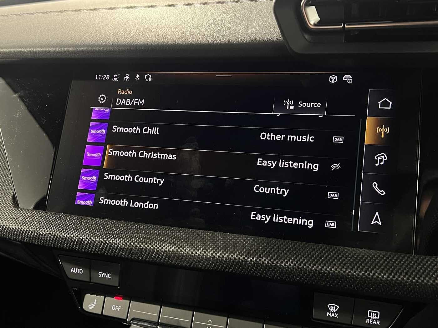 Used Audi A3 2025 for sale - 76839303: Photo 13