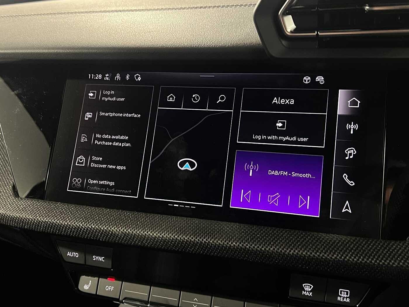 Used Audi A3 2025 for sale - 76839303: Photo 14