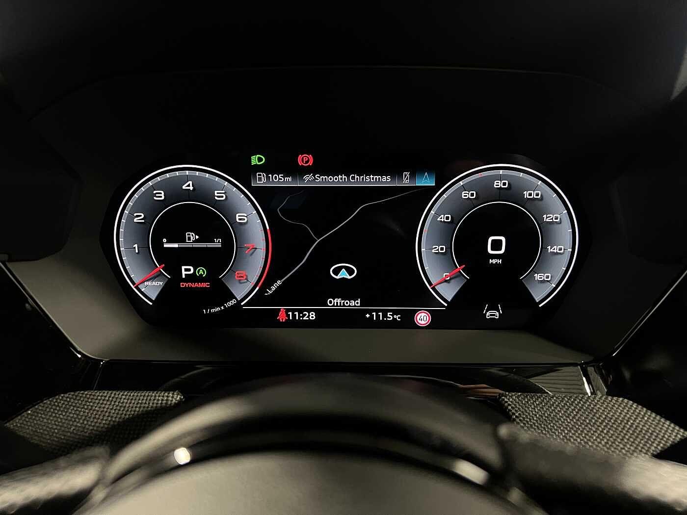 Used Audi A3 2025 for sale - 76839303: Photo 16