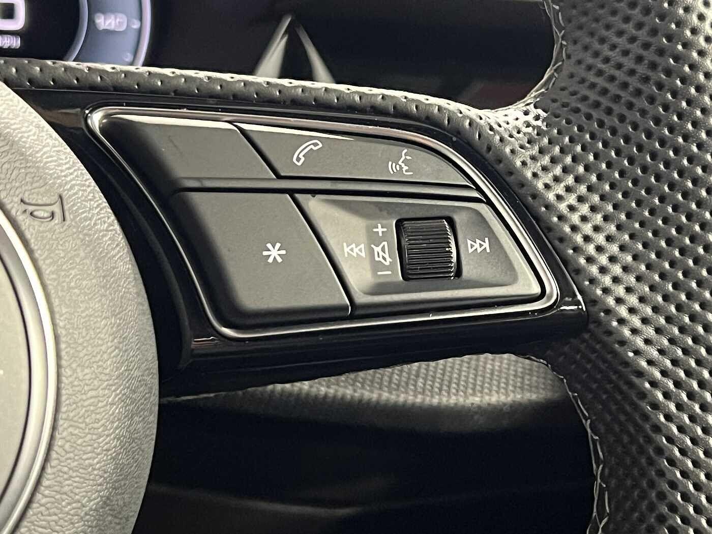 Used Audi A3 2025 for sale - 76839303: Photo 19