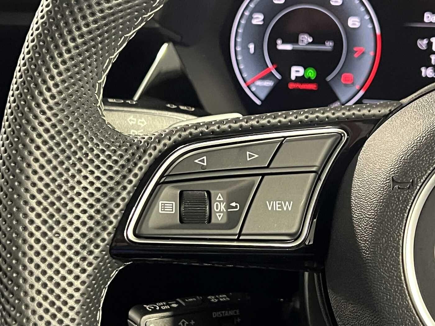 Used Audi A3 2025 for sale - 76839303: Photo 20